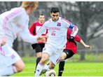 Für Haching II geht’s rund