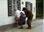 Der Lederhosenfilm von der Obermühle in Habach