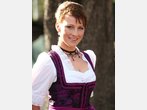 Tagebuch von Barbara Hostmann: Aus dem Leben unserer Bierkönigin