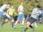 Oberweikertshofen empfängt Olching zum Derby