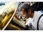 Wiesn 2012: Lauter und scherbenfrei
