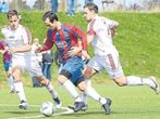 Grasbrunn will den Platz an der Sonne verteidigen
