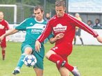 Jaser-Elf will einen Konkurrenten abhängen