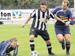 TSV: "Die Hoffnung stirbt zuletzt"Abstiegskampf pur beim SCW