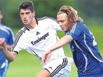 SCG hat Murnau noch nicht abgeschrieben