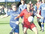 TSV auf Zielgeraden