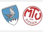 MTV Diessen gastiert im Waldstadion