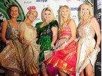 Nacht der Tracht 2012 im Löwenbräukeller München: Die Bilder vom ersten Abend