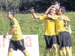 Freising ist Meister!