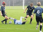Drei Tore reichen Eitting nicht zum Punktgewinn