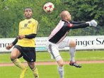 Freising-Reserve sorgt für Vorentscheidung in der Meisterschaft