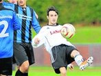 1:4 - Pechvogel Fuchs, Zahn enttäuscht