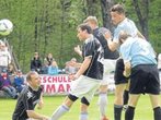 Oberweikertshofen siegt dank Mayr-Doppelpack