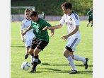 Murnau verspielt im Spitzenspiel Führung durch Mair