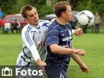 Eberfing: Strohhalm abgebrochen