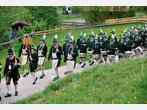 Gebirgsschützen feiern ihren 61. Patronatstag