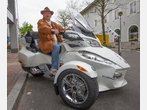 STAmobil in der Starnberger Innenstadt