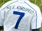 Unglückliche Niederlage für den TSV