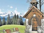 Herrliche Panoramarunde über Garmisch-Partenkirchen