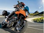 Groß-Enduro mit Ecken und Kanten: KTM 990 SM-T