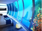 Luxus: Dubai plant Unterwasserhotel