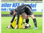 SVP fordert den großen Favoriten ASV heraus