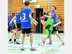 Erster Schritt zur Landesliga