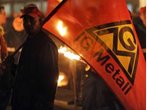 IG Metall fordert 6,5 Prozent mehr Lohn