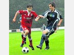 Bayern war die richtige Wahl
