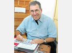 Norbert Merk aus Peiting ab August neuer Kreiskämmerer