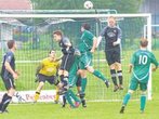 Oberhausen geht nach Schöttl-Ausgleich unter