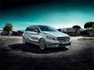 Mercedes B-Klasse - jetzt Probe fahren