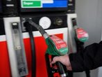Benzinpreise: Spritpreise bleiben an Tankstellen im Sinkflug