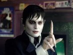 Kinostart Dark Shadows: Johnny Depp als Vampir