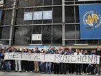 Chaos EHC München: "Unsere Hoffnung ist klein"