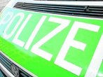 Geldbeutel aus Mülltonne gefischt
