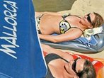 Urlaub: Die Top Flugziele der Deutschen im Sommer