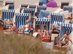 Sommerurlaub: Die Trends der Deutschen