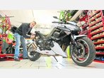 Weilheim-Schongau: Die Gefahr fährt mit