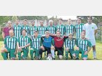 1:1 - ATSV schlägt sich in Nachholpartie gegen VfB ordentlich