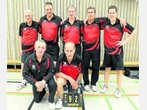 Tischtennis: Weilheim II bleibt in 3. Bezirksliga