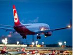Air Berlin für Flughafen-Eröffnung Ende Oktober