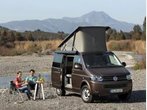 Camingbusse und Alkovenmobile: Die besten Reisemobile 2012