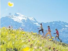 Neue Ziele, neue Trends, neue Themenwege