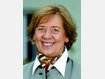 Johanna Rumsch&ouml;ttel sieht die Gemeinden im Landkreis mit der Finanzie-      rung benachteiligt. foto: fkn