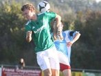 Jetzendorf erwartet in Eitting ein heißer Tanz