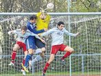 Haching II hat „sukzessive dazugelernt“