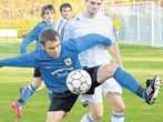Schicksalsspiel gegen einen altbekannten Gegner