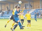 90 Minuten auf Anschlag