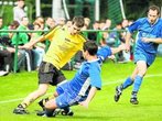 Würmtal hofft auf Derbysieg